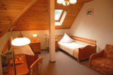 KARKONOSZE das Hotel in Polen des Berges Sudeten Karpacz