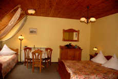 KARKONOSZE das Hotel in Polen des Berges Sudeten Karpacz