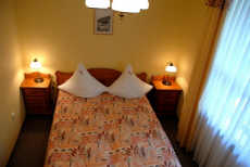 KARKONOSZE das Hotel in Polen des Berges Sudeten Karpacz