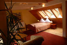 KARKONOSZE das Hotel in Polen des Berges Sudeten Karpacz